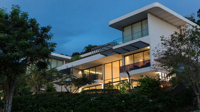 Malaiwana Patio Duplex - Mellow sundown